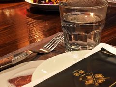 -食间牛排(湖西路店)