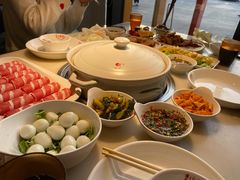-小骨煲金华砂锅(转塘金街美地店)