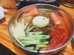 -万兴佳烤肉·长白山老味道(宏泰广场店)
