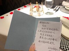 -王品牛排(郑州大卫城店)