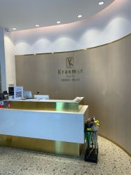 点击看大图 -Kraemer paris·苏豪路易士·嘉玛发廊