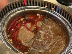 -空之介寿喜烧·和牛放题(恒隆广场店)