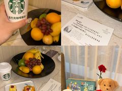 -长沙运达喜来登酒店