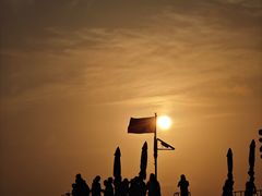 -日照灯塔风景区