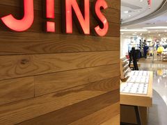 -JINS (上海虹桥南丰城店)
