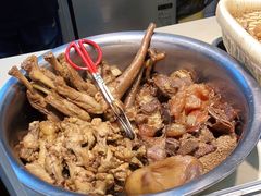 -卤个锤子(河马公园店)