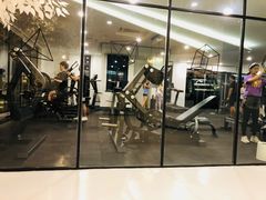 -Another Key健身(紫金店)