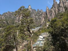 -三清山风景名胜区