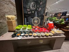 -韵咖啡自助餐厅(天津香格里拉店)