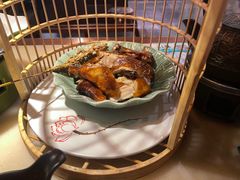 -佬麻雀·新湘菜(珠海金发购物中心店)