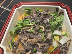 -旺顺阁·北京菜·烤鸭(大望路店)