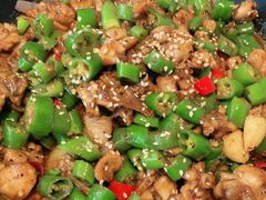 -赵小姐丨新中餐(曲江店)