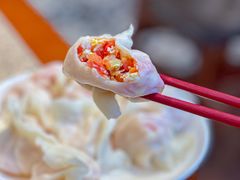 -金谷园饺子馆(北邮总店)