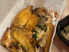 -莆田餐厅PUTIEN(颐堤港店)