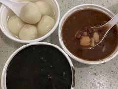-芬芳甜品(同福路店)