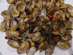 -良师门滨海人家·海鲜·家常菜(滨海城店)