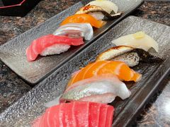 -合点寿司(金虹桥商场店)
