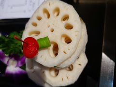 -红辣椒·川菜·火锅(张杨路店)