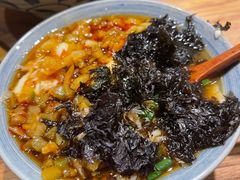 -贡梅老面馆·蟹粉面·无锡特色小吃(南长街主推店)