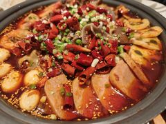 -眉州东坡·熊猫主题餐厅(枫蓝店)