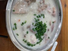 -南记食粥坊·宵夜大排档(莲花店)