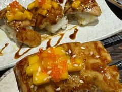 -小川洋风料理(街道口店)