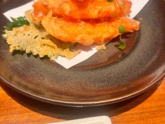 -Mr·Fish鱼鲜生海鲜放题(银泰in99店)