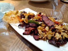 -渔太泰漓江小馆·广西融合菜(西街店)