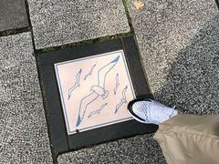 -横滨红砖仓库1号馆