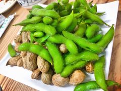 -路边摊胡同里(星城商厦店)