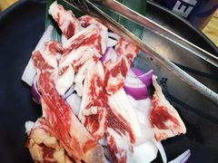 -九田家黑牛烤肉料理(溧阳吾悦店)