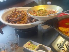 -情妹耙泥鳅·江湖川菜(科华店)