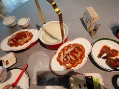 -秀儿四九城·新京菜(亚运村鸟巢店)