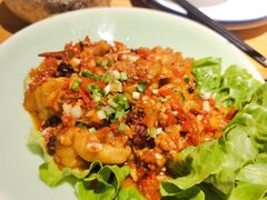 -觅山云南菜(泊富ICITY店)