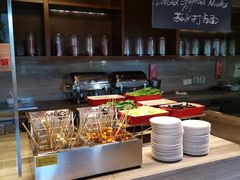 -廊坊固安福朋喜来登酒店