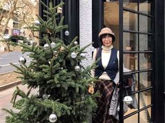 -一尺花园(安和花园店)