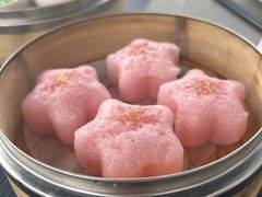 -水上明月·湖景餐厅