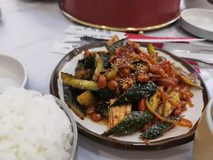 -白山烧烤(文安路万豪店)