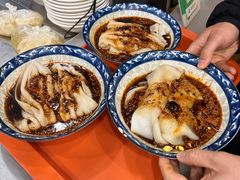 -张明富面皮店(东大街店)