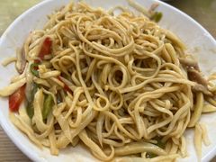 -玉华饮食店(茅台路店)
