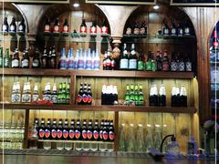 -秀·爱尔兰餐吧(上海路店)