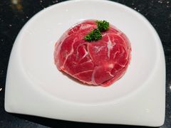-南门涮肉(东单店)