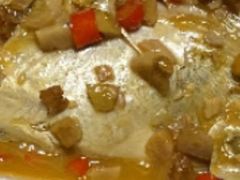 -小菜园新徽菜(无锡人民路红豆店)