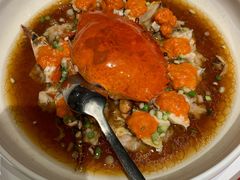 -玫瑰厅上海菜(兴国路店)