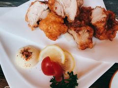 -福匠日本料理(人民路店)