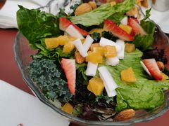 -Catch Bagel(芳草地店)