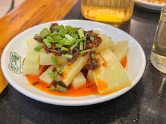 -味臻土鸡杂