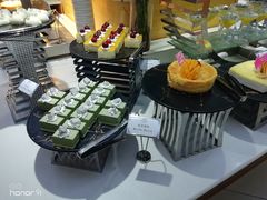 -青岛蓝海大饭店·爱琴海自助餐厅(崂山店)