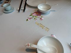 -花城苑广府菜(侨鑫店)
