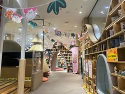 点击看大图 -奈尔宝·儿童乐园·亲子餐厅(星河湾店)